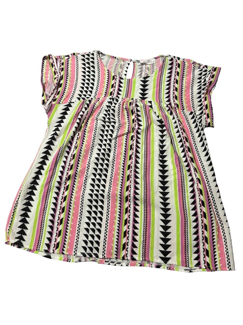 Emily Wonder•Abstract Top